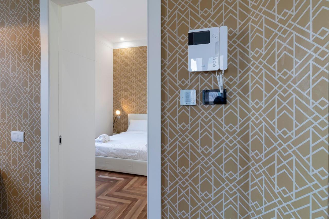 Luxury Apartment - Soperga 2 Milan Exterior photo