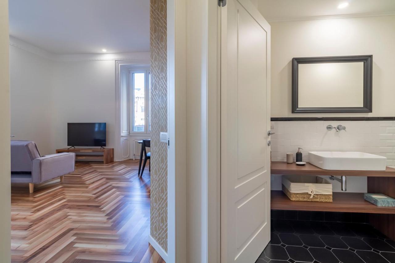 Luxury Apartment - Soperga 2 Milan Exterior photo