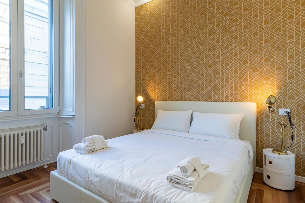Luxury Apartment - Soperga 2 Milan Exterior photo